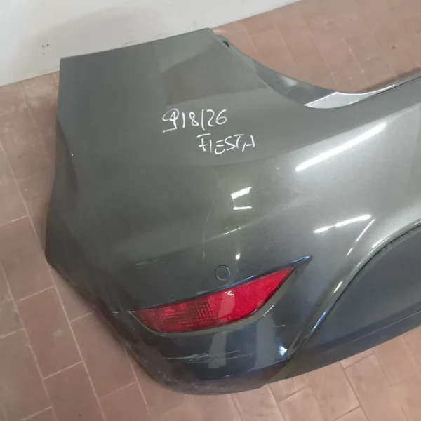 Paraurti posteriore Ford Fiesta (2012 – oggi) 1.5 55 KW diesel 1730685 XUJB