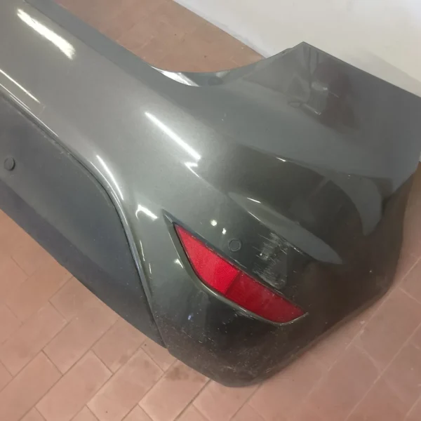 Paraurti posteriore Ford Fiesta (2012 – oggi) 1.5 55 KW diesel 1730685 XUJB
