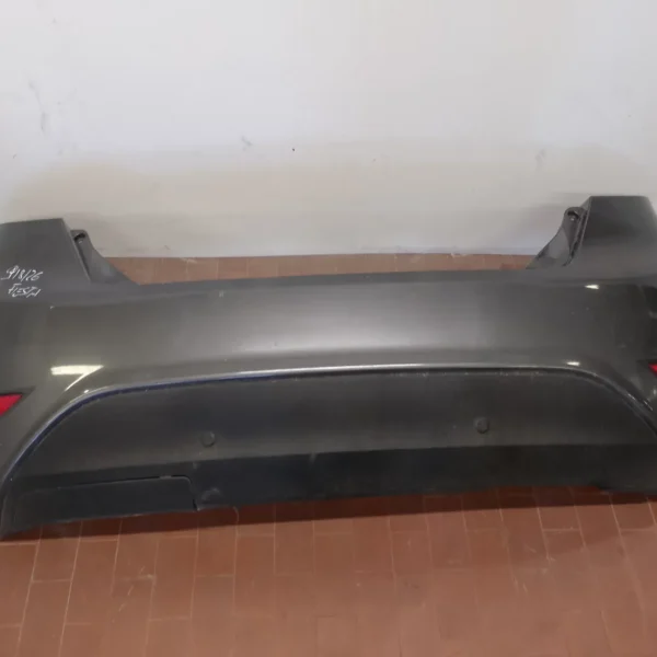 Paraurti posteriore Ford Fiesta (2012 – oggi) 1.5 55 KW diesel 1730685 XUJB