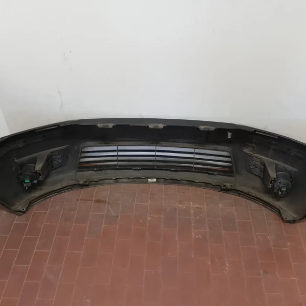 Paraurti anteriore Ford Fusion (2002 – oggi) 1.4 50 KW diesel 1429356 F6JB
