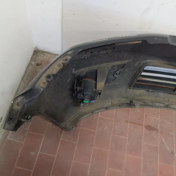 Paraurti anteriore Ford Fusion (2002 – oggi) 1.4 50 KW diesel 1429356 F6JB