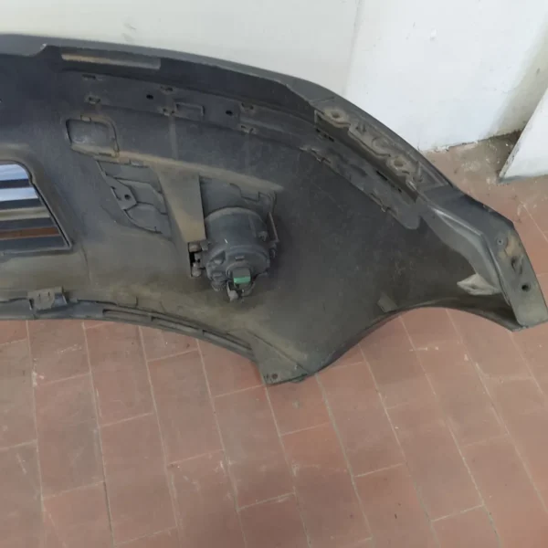 Paraurti anteriore Ford Fusion (2002 – oggi) 1.4 50 KW diesel 1429356 F6JB