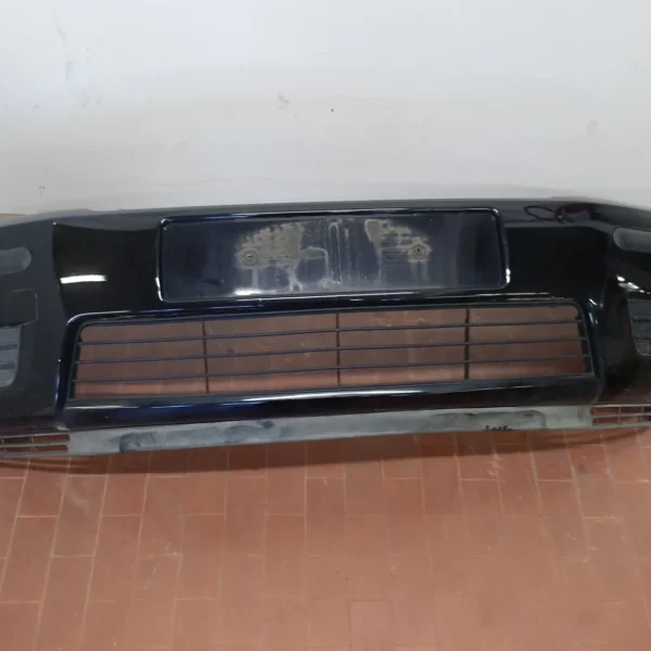 Paraurti anteriore Ford Fusion (2002 – oggi) 1.4 50 KW diesel 1429356 F6JB