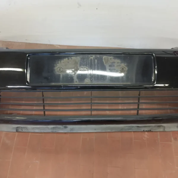 Paraurti anteriore Ford Fusion (2002 – oggi) 1.4 50 KW diesel 1429356 F6JB