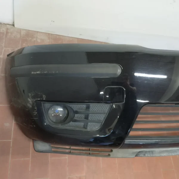 Paraurti anteriore Ford Fusion (2002 – oggi) 1.4 50 KW diesel 1429356 F6JB
