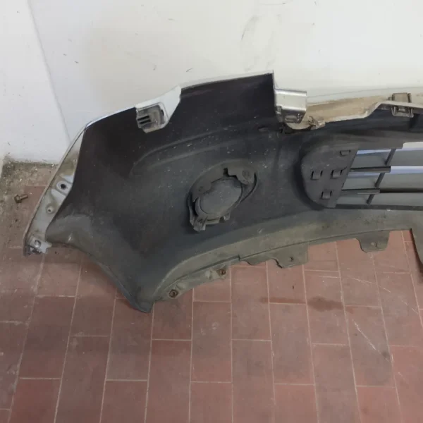 Paraurti anteriore Nissan Micra (2002 – 2006) 1.2 59 KW benzina 62022BD140 CR12