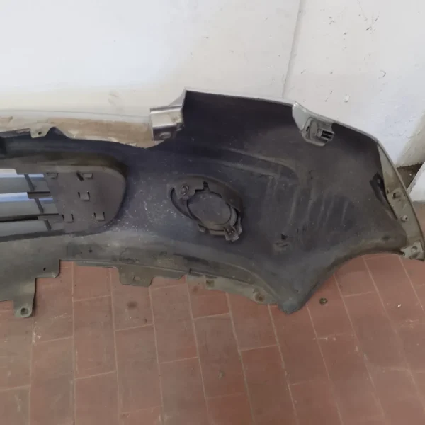 Paraurti anteriore Nissan Micra (2002 – 2006) 1.2 59 KW benzina 62022BD140 CR12