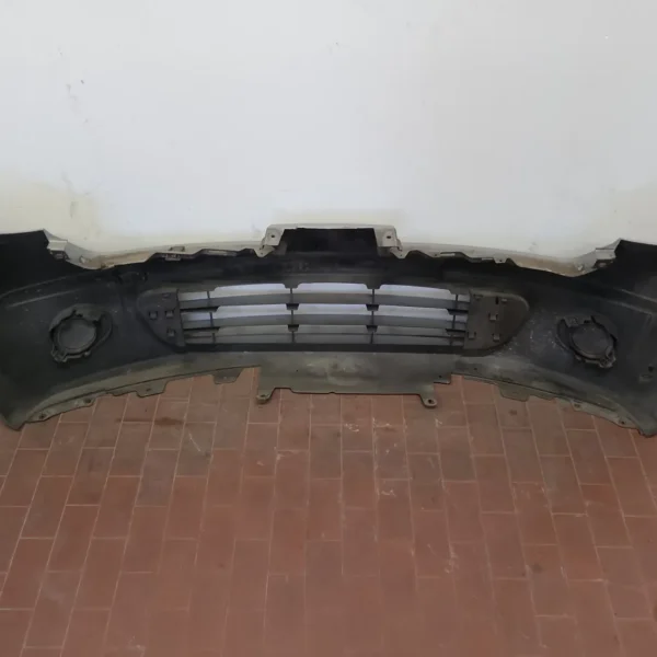 Paraurti anteriore Nissan Micra (2002 – 2006) 1.2 59 KW benzina 62022BD140 CR12