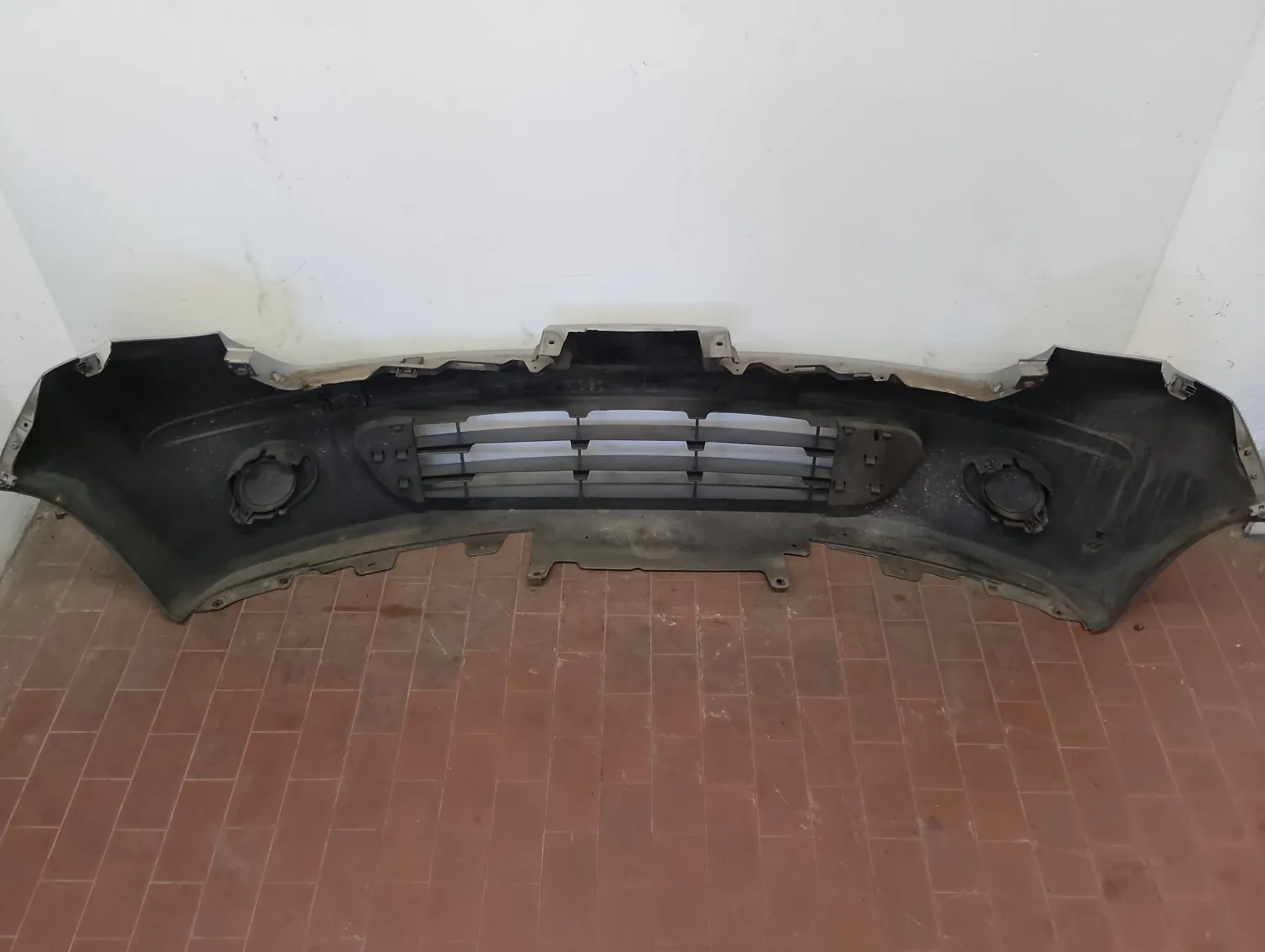 Paraurti anteriore Nissan Micra (2002 – 2006) 1.2 59 KW benzina 62022BD140 CR12