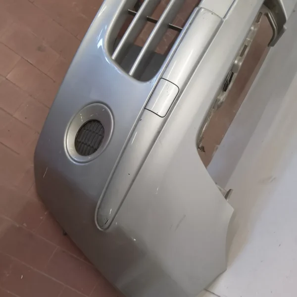 Paraurti anteriore Nissan Micra (2002 – 2006) 1.2 59 KW benzina 62022BD140 CR12