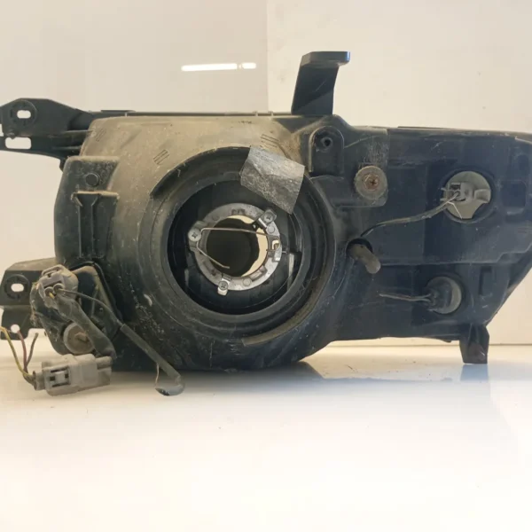 Faro ant. destra Mitsubishi Pajero (2000 – 2007) 3.2 121 KW diesel MR981270 4M41