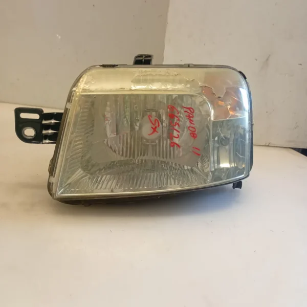 Faro ant. sinistra Fiat Panda (2003 – 2010) 1.2 44 KW benzina 51867677 188A4000