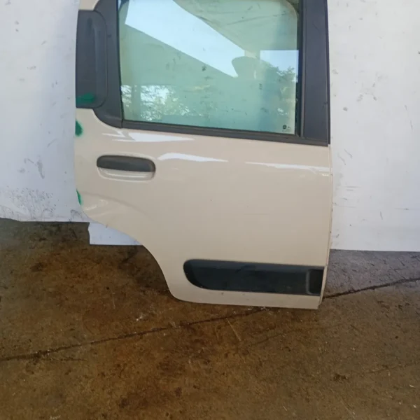 Porta posteriore destra Fiat Panda (2011 – 2017) 0.9 63 KW benzina/metano 51858991 312A2000