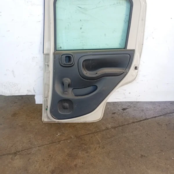 Porta posteriore destra Fiat Panda (2011 – 2017) 0.9 63 KW benzina/metano 51858991 312A2000