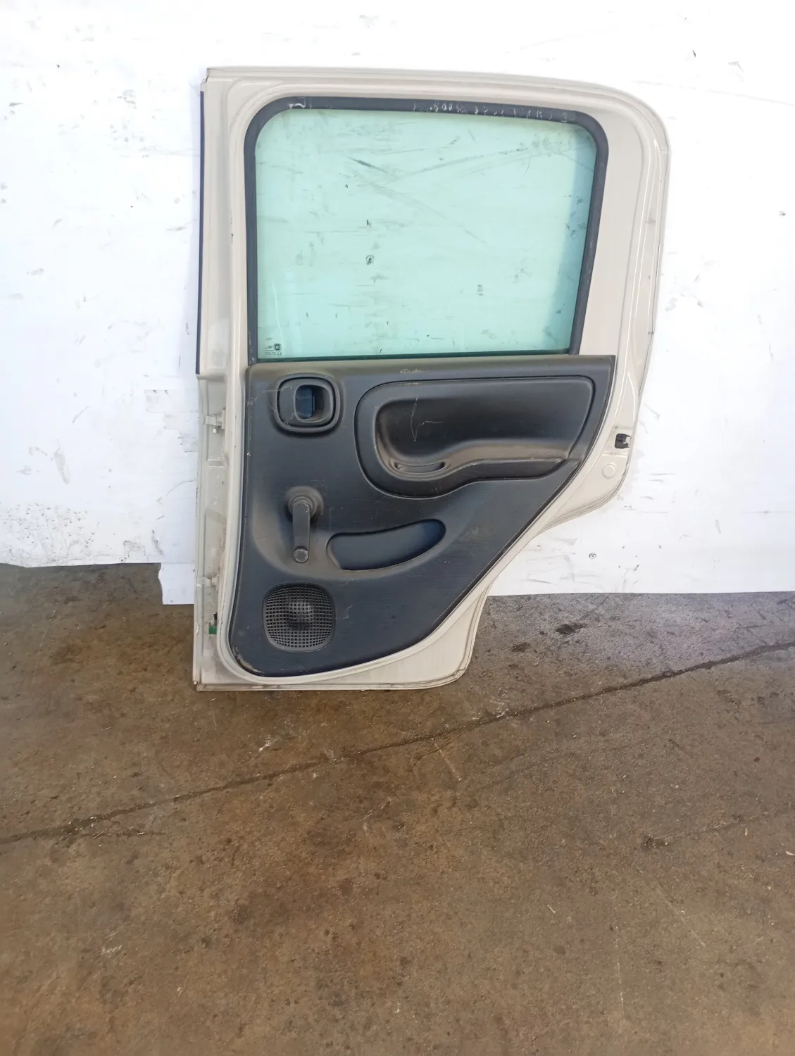 Porta posteriore destra Fiat Panda (2011 – 2017) 0.9 63 KW benzina/metano 51858991 312A2000