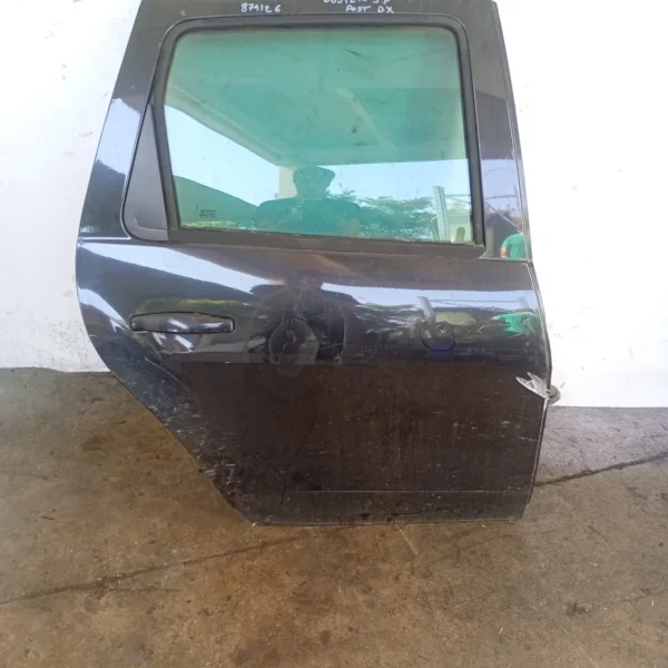 Porta posteriore destra Dacia Duster (2010 – 2013) 1.6 77 KW benzina 821000291R K4M F6