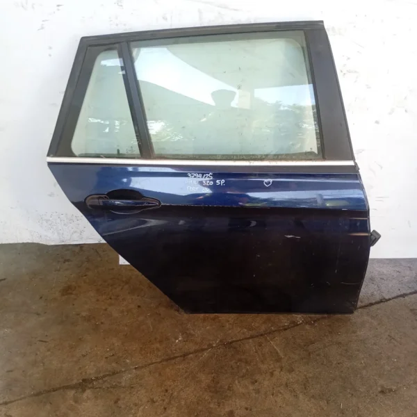Porta posteriore destra Bmw Serie 3 (2012 – oggi) 2.0 135 KW diesel 41009628766 N47D20C