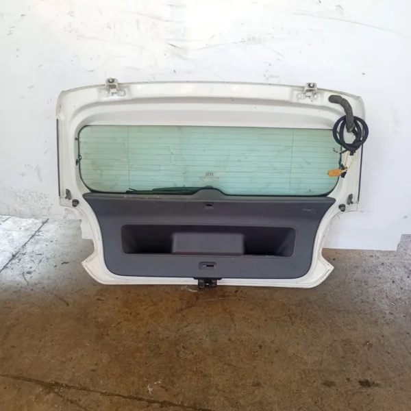 Portellone post. Volkswagen Polo (2009 – 2014) 1.2 44 KW benzina 6R6827025C CGP
