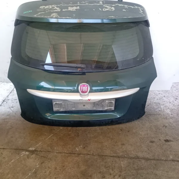 Portellone post. Fiat 500x (2014 – 2019) 1.6 88 KW diesel 52046925 55260384