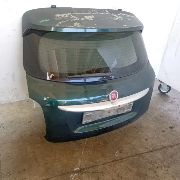 Portellone post. Fiat 500x (2014 – 2019) 1.6 88 KW diesel 52046925 55260384