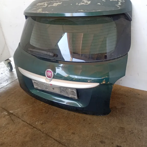 Portellone post. Fiat 500x (2014 – 2019) 1.6 88 KW diesel 52046925 55260384