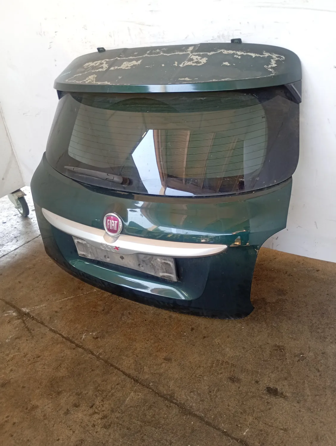 Portellone post. Fiat 500x (2014 – 2019) 1.6 88 KW diesel 52046925 55260384