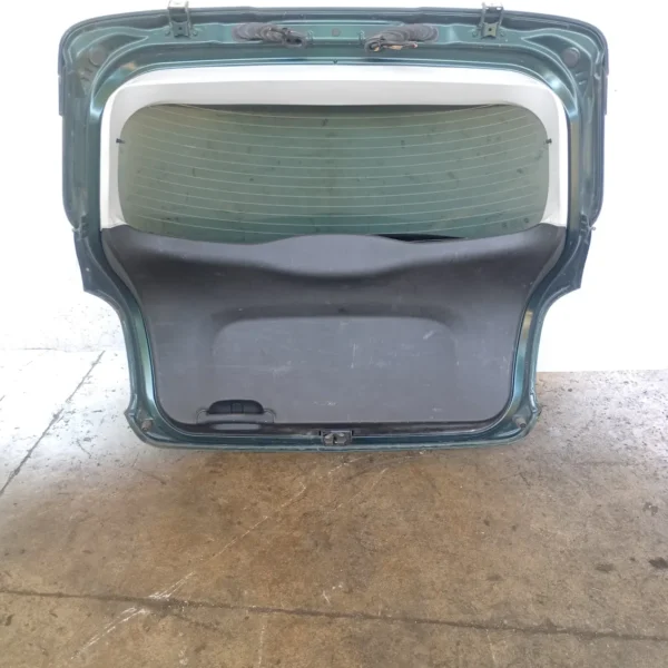 Portellone post. Fiat 500x (2014 – 2019) 1.6 88 KW diesel 52046925 55260384