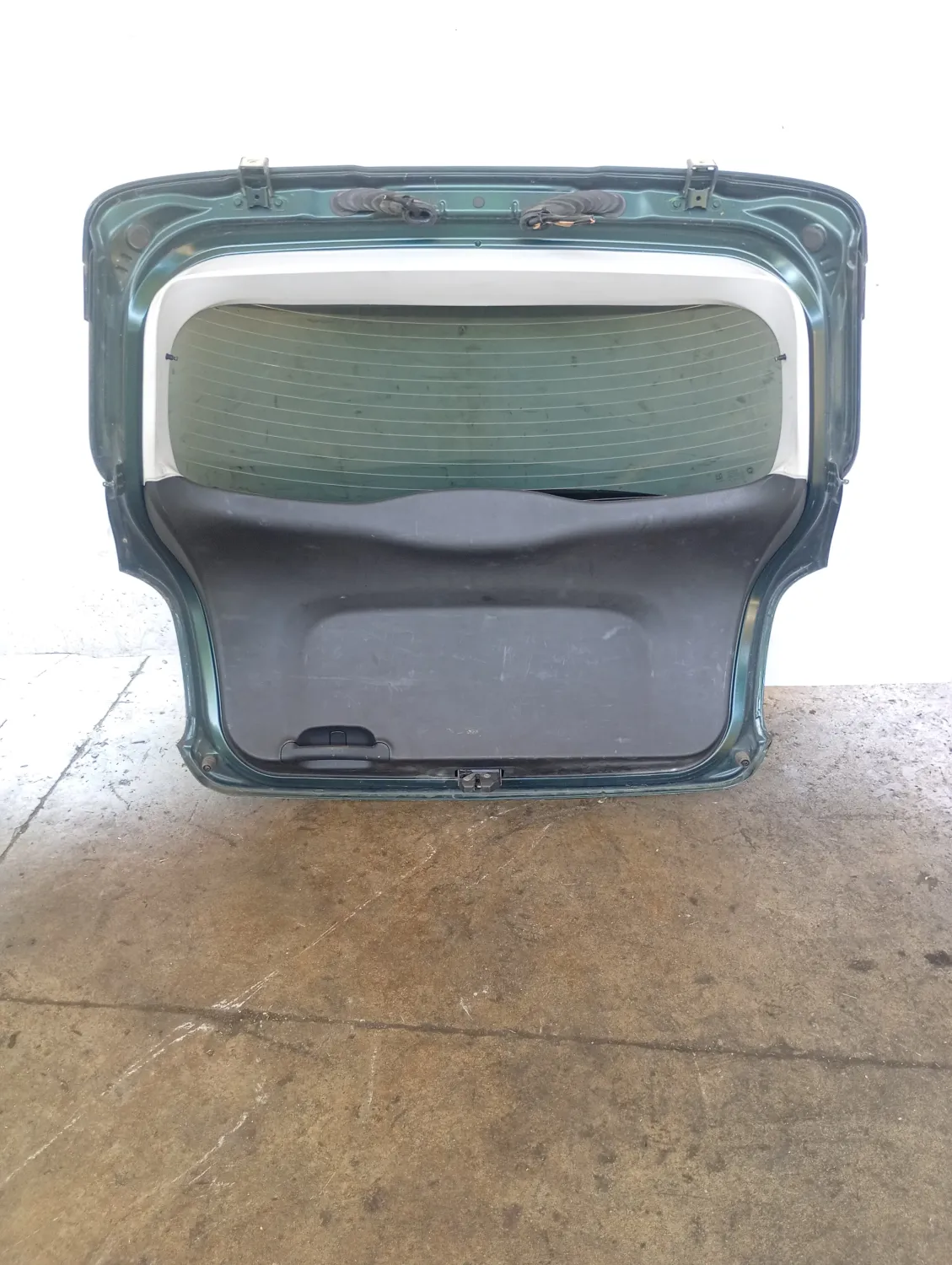 Portellone post. Fiat 500x (2014 – 2019) 1.6 88 KW diesel 52046925 55260384