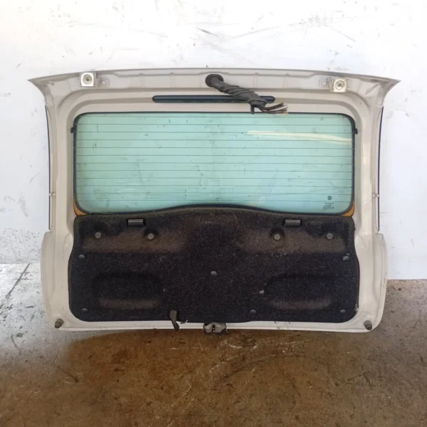 Portellone post. Fiat Panda (2011 – 2017) 0.9 63 KW benzina/metano 51927847 312A2000