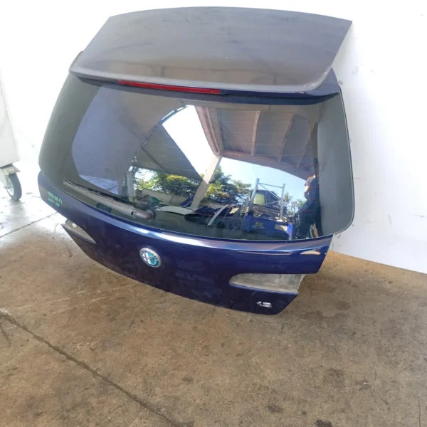 Portellone post. Alfa Romeo 159 (2005 – 2013) 1.9 88 KW diesel 60692985 939A1000