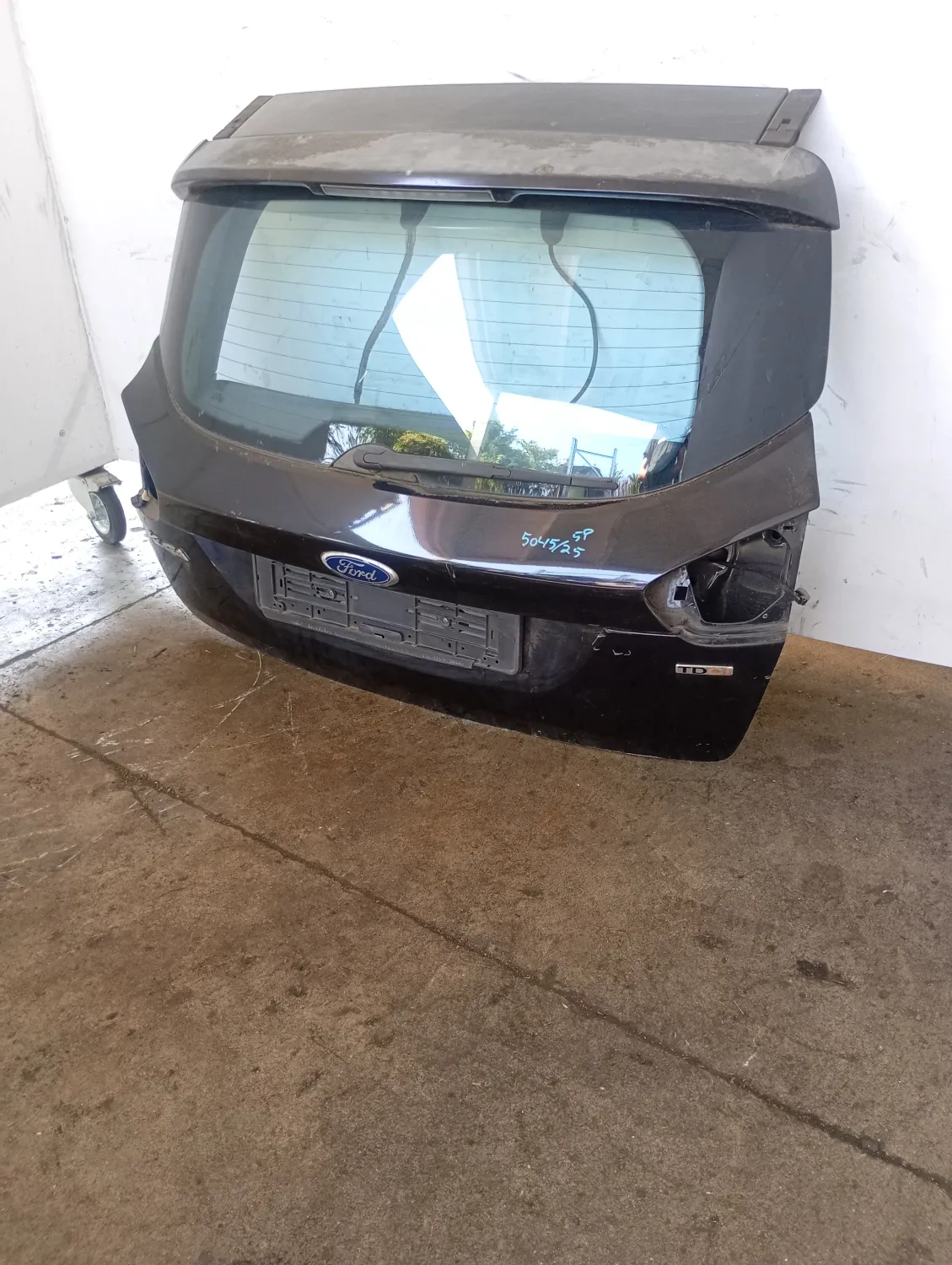Portellone post. Ford Kuga 4×4 (2008 – 2013) 2.0 100 KW diesel G6DG