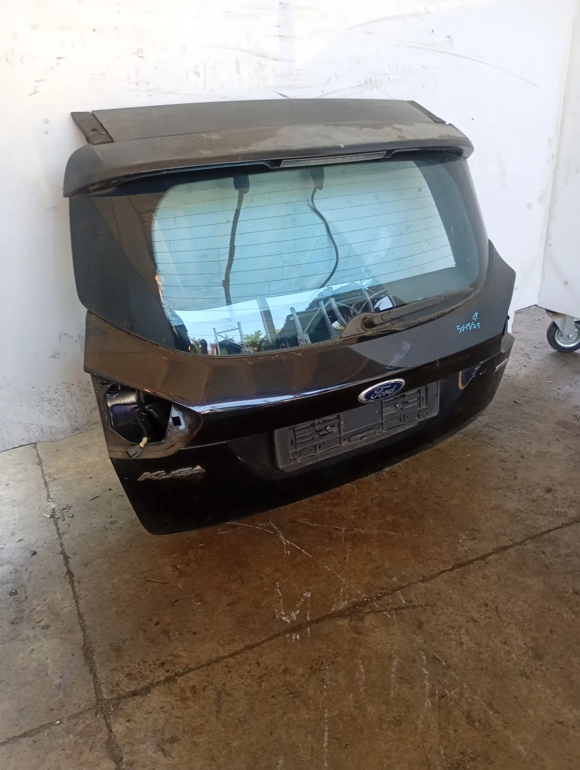 Portellone post. Ford Kuga 4×4 (2008 – 2013) 2.0 100 KW diesel G6DG