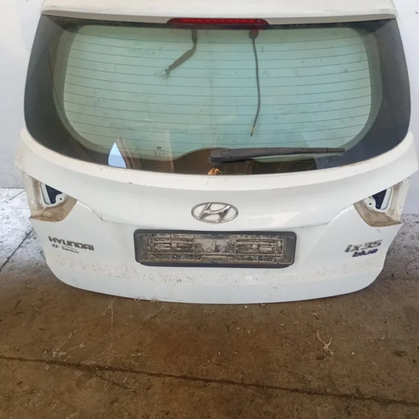Portellone post. Hyundai Ix35 (2010 – 2015) 1.7 85 KW diesel 737002S030 D4FD