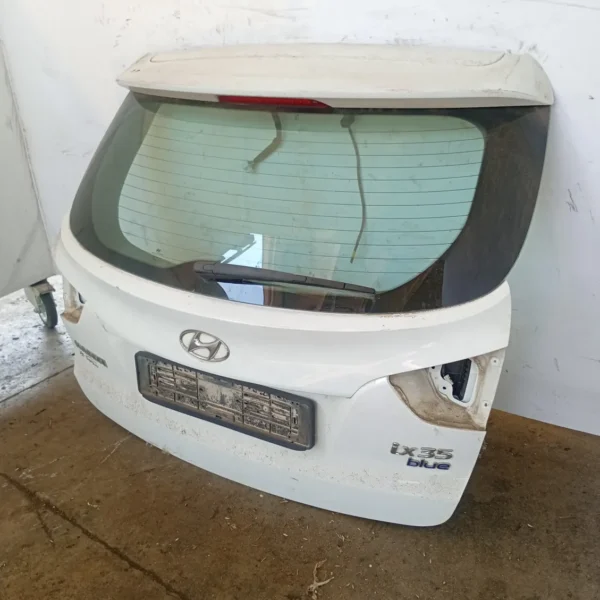 Portellone post. Hyundai Ix35 (2010 – 2015) 1.7 85 KW diesel 737002S030 D4FD