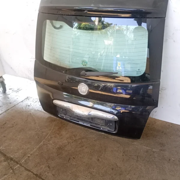Portellone post. Fiat 500 (2007 – 2015) 1.2 51 KW benzina 52056197 169A4000