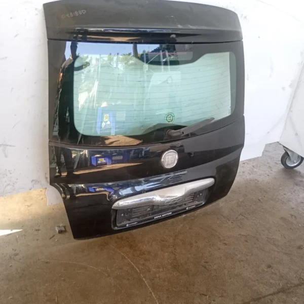Portellone post. Fiat 500 (2007 – 2015) 1.2 51 KW benzina 52056197 169A4000