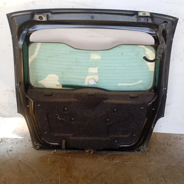 Portellone post. Fiat 500 (2007 – 2015) 1.2 51 KW benzina 52056197 169A4000