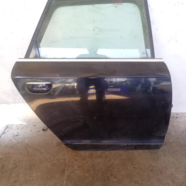 Porta posteriore destra Audi A6 (2004 – 2009) 2.7 132 KW diesel 4F0833052G BPP