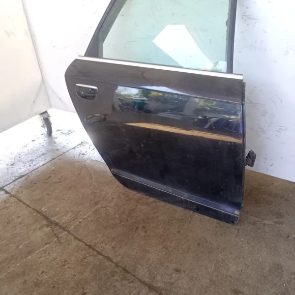 Porta posteriore destra Audi A6 (2004 – 2009) 2.7 132 KW diesel 4F0833052G BPP