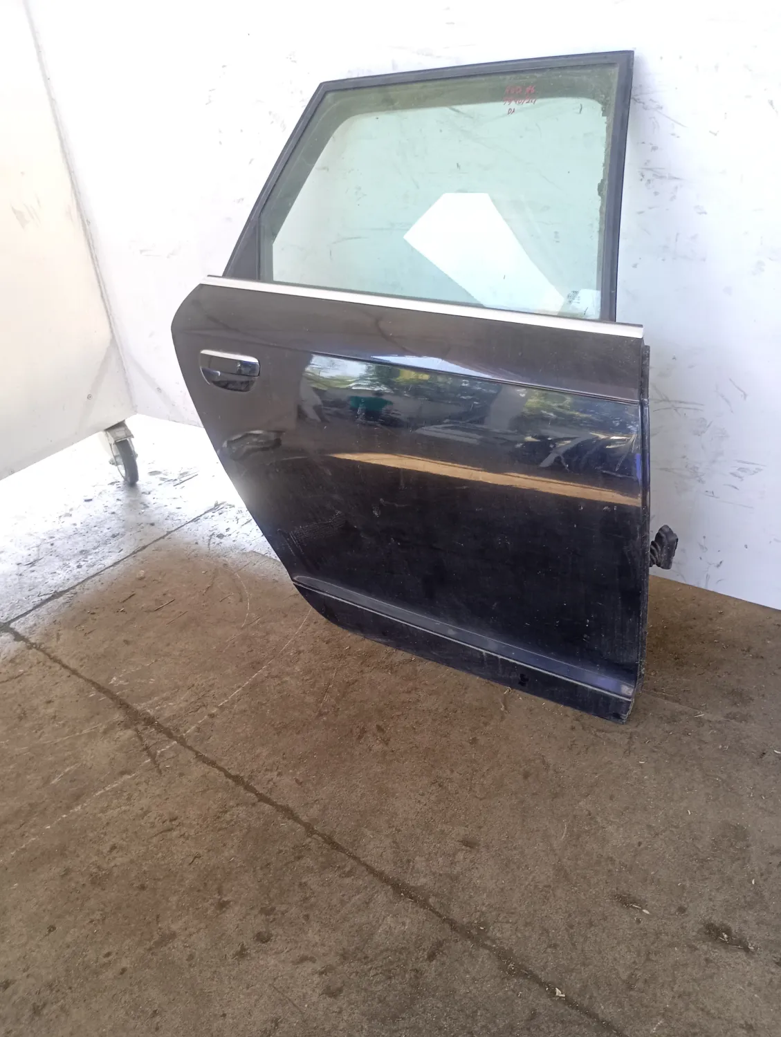Porta posteriore destra Audi A6 (2004 – 2009) 2.7 132 KW diesel 4F0833052G BPP