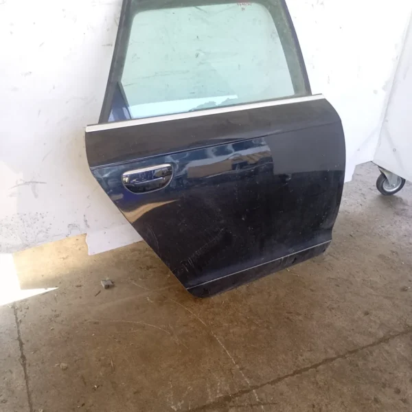 Porta posteriore destra Audi A6 (2004 – 2009) 2.7 132 KW diesel 4F0833052G BPP
