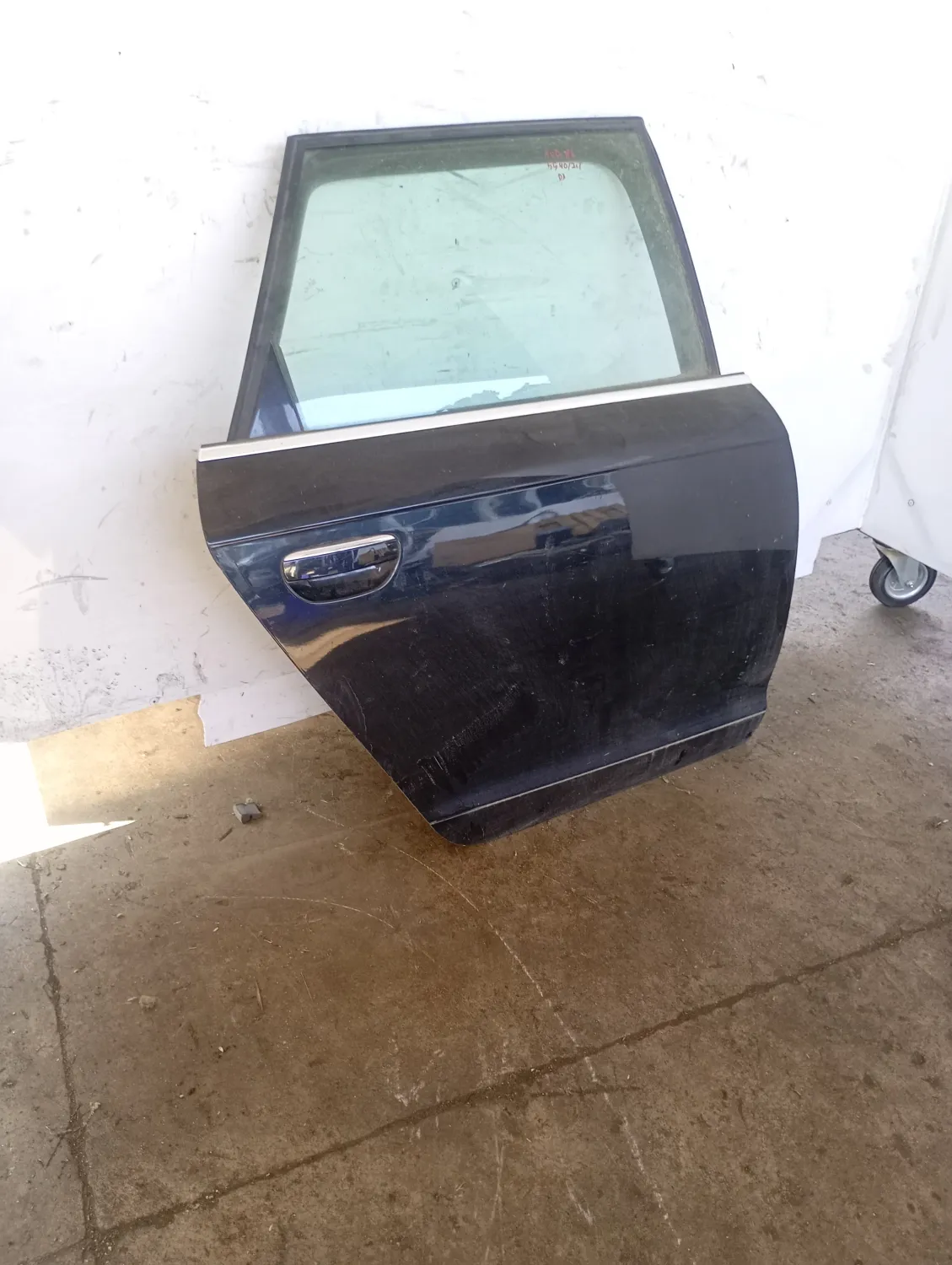 Porta posteriore destra Audi A6 (2004 – 2009) 2.7 132 KW diesel 4F0833052G BPP
