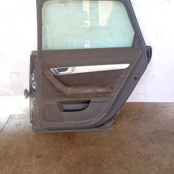 Porta posteriore destra Audi A6 (2004 – 2009) 2.7 132 KW diesel 4F0833052G BPP