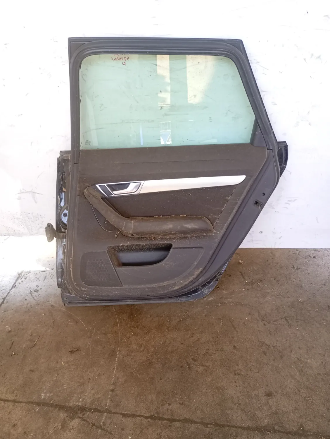 Porta posteriore destra Audi A6 (2004 – 2009) 2.7 132 KW diesel 4F0833052G BPP