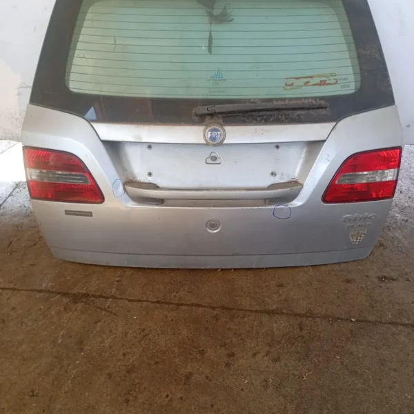 Portellone post. Fiat Stilo (2003 – 2009) 1.9 88 KW diesel 51721898 192A8000