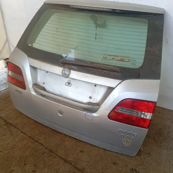 Portellone post. Fiat Stilo (2003 – 2009) 1.9 88 KW diesel 51721898 192A8000