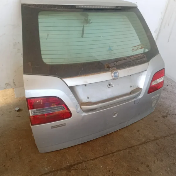 Portellone post. Fiat Stilo (2003 – 2009) 1.9 88 KW diesel 51721898 192A8000