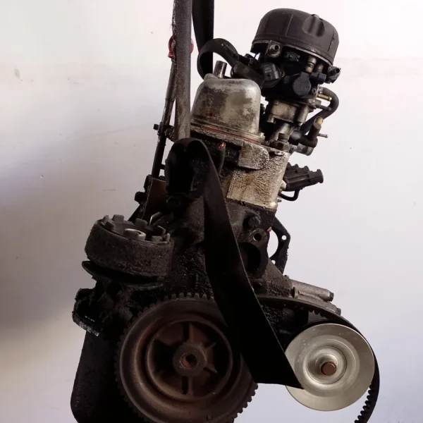 Motore completo Fiat Cinquecento (1992 – 1999) 0.9 29 KW benzina 1170A1.046