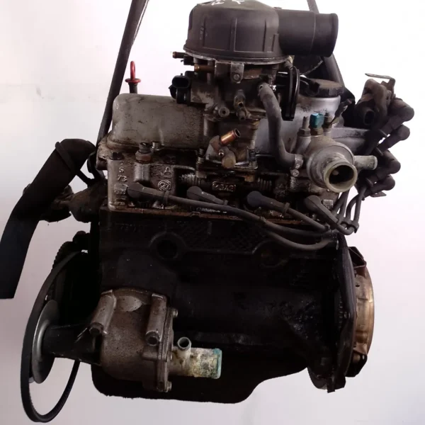 Motore completo Fiat Cinquecento (1992 – 1999) 0.9 29 KW benzina 1170A1.046