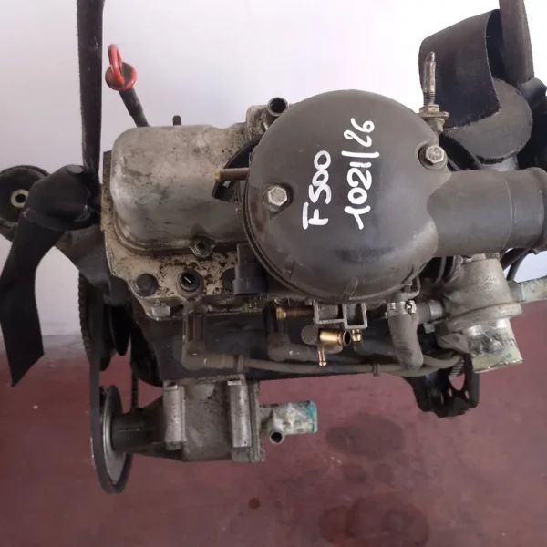 Motore completo Fiat Cinquecento (1992 – 1999) 0.9 29 KW benzina 1170A1.046